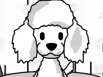 Xogo Pampered Paws Doggy Day en liña