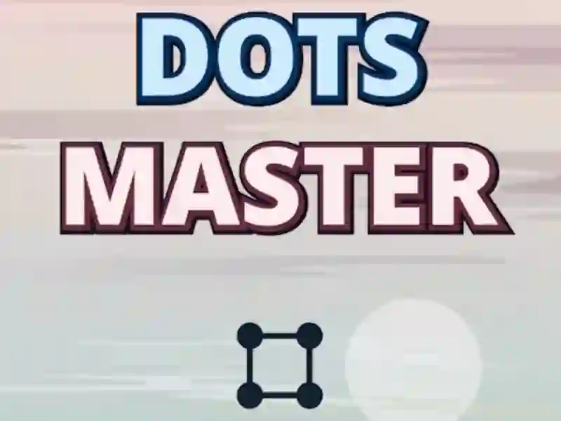Xogo Dots Master en liña