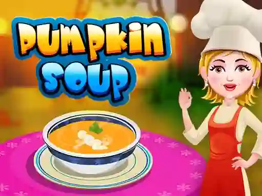 Xogo Pumpkin Soup en liña