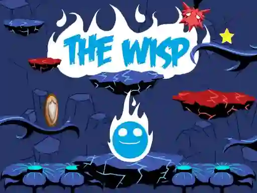 Xogo The Wisp en liña