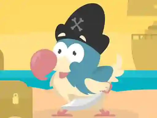 Xogo Cute Dodo Jigsaw en liña