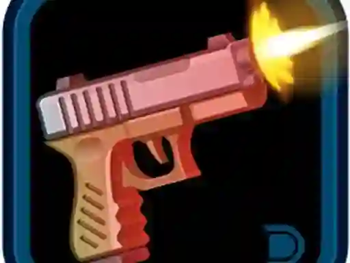 Xogo Gun Flipper en liña