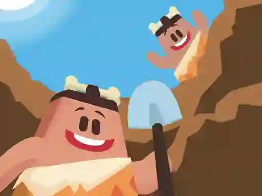 Xogo Idle Craft 3D en liña