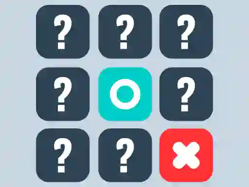 Xogo Memory Challenge en liña