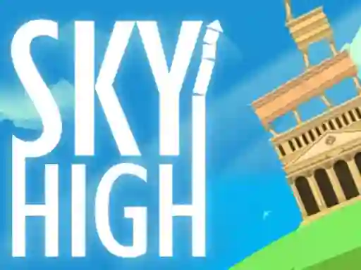 Xogo Sky high en liña