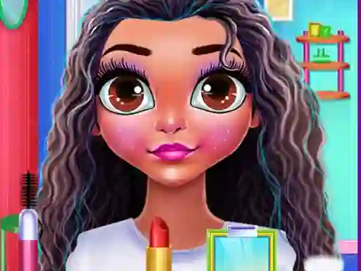 Xogo Angels Girl Group Meetup en liña