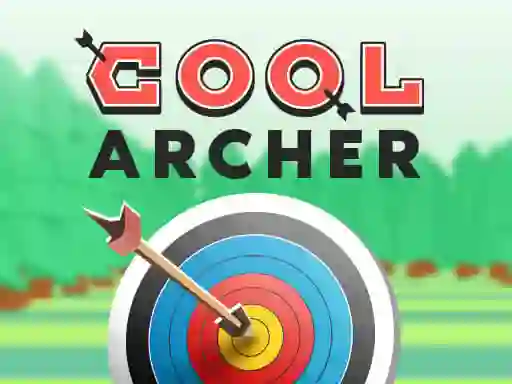 Xogo Cool Archer en liña