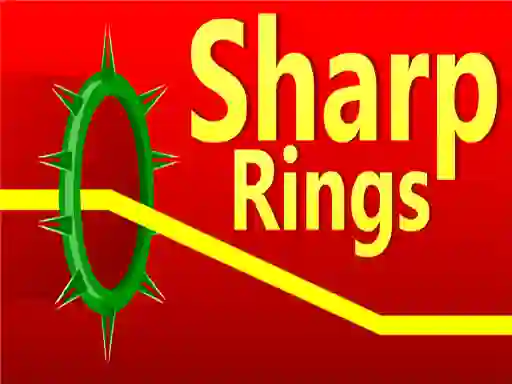Xogo Sharp Rings en liña