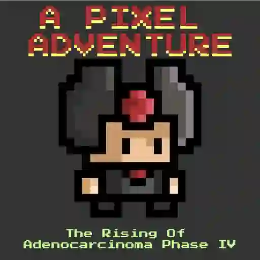 Xogo A Pixel Adventure en liña