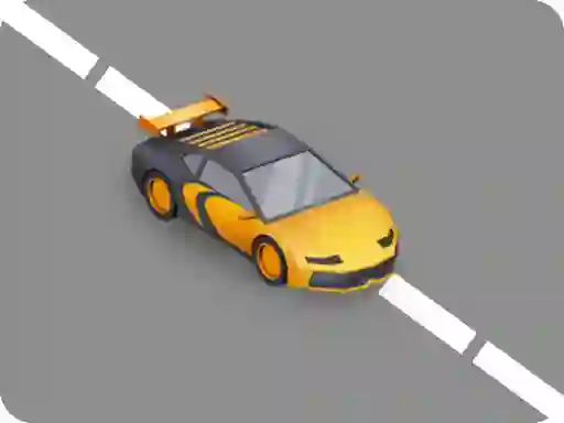 Xogo Car Rush en liña