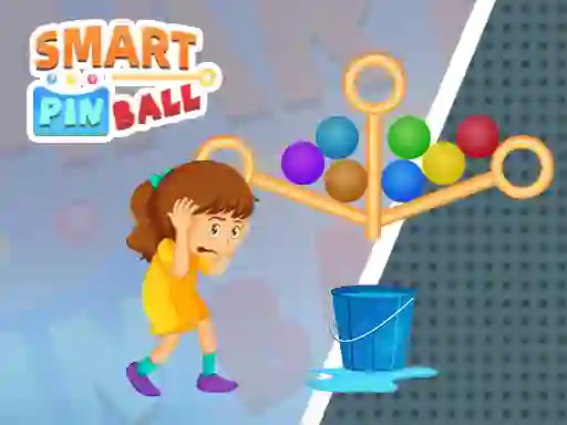 Xogo Smart Pin Ball en liña