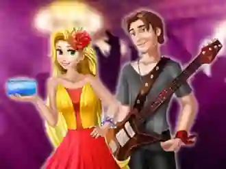 Xogo Highschool Prom Crush en liña