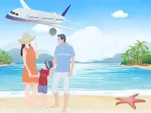 Xogo Go Travel Puzzle en liña