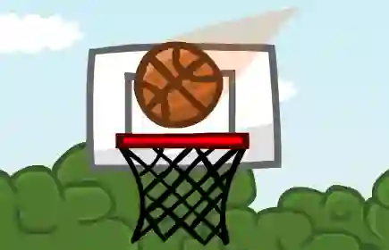 Xogo Basketball Shots en liña