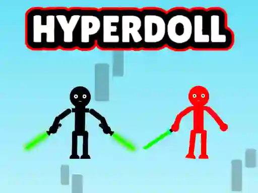 Xogo Hyperdoll en liña