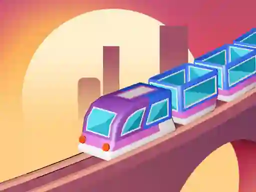 Xogo Train Master en liña