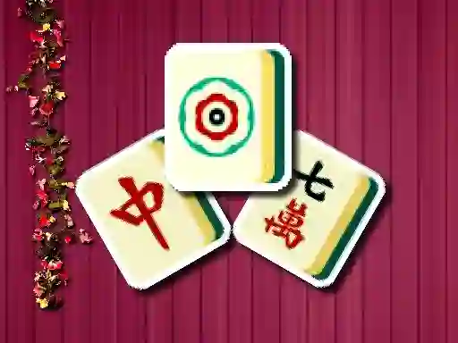 Xogo Mahjong Tiles Quest en liña