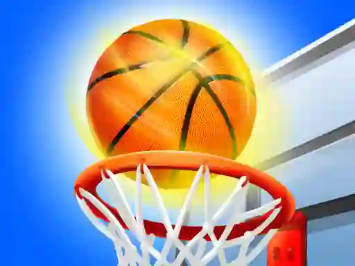 Xogo Basketball King en liña
