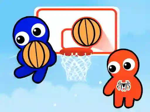 Xogo Basket Shot Master en liña