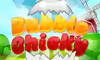 Xogo Bubble Chicky en liña