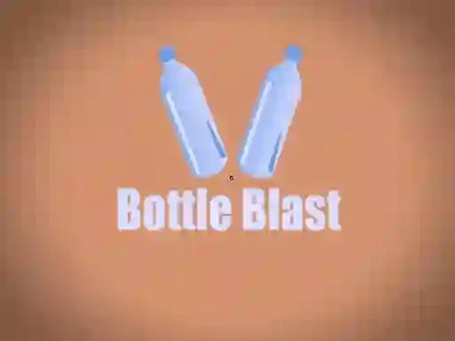 Xogo Bottle Blast en liña