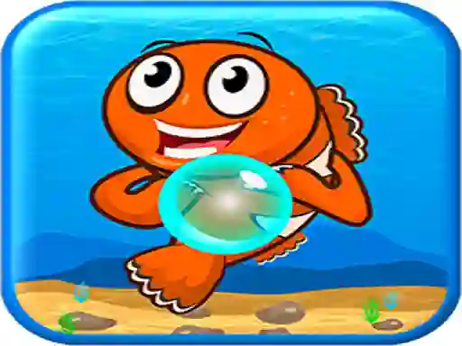 Xogo Bubble Shooter en liña