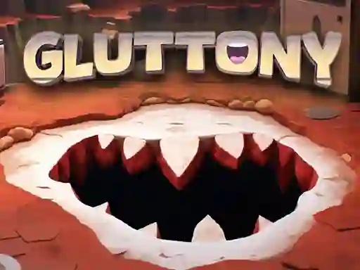 Xogo Gluttony en liña