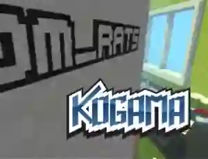Xogo Kogama: DM Rats en liña