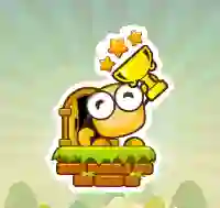 Xogo Jump Jump Puzzle en liña