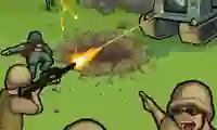Xogo Blitz Tactics en liña