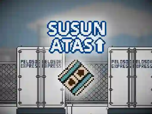 Xogo Susun Atas en liña