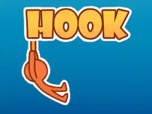 Xogo Hook en liña