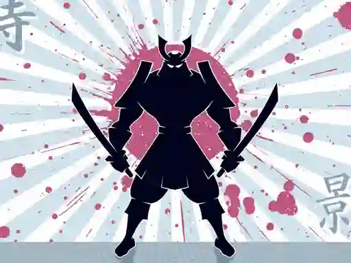 Xogo Warriors Against Enemies Coloring en liña