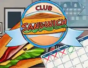 Xogo Club Sandwich en liña