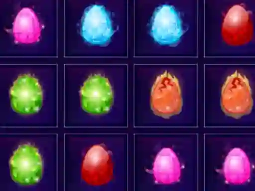 Xogo Easter Egg Lines en liña