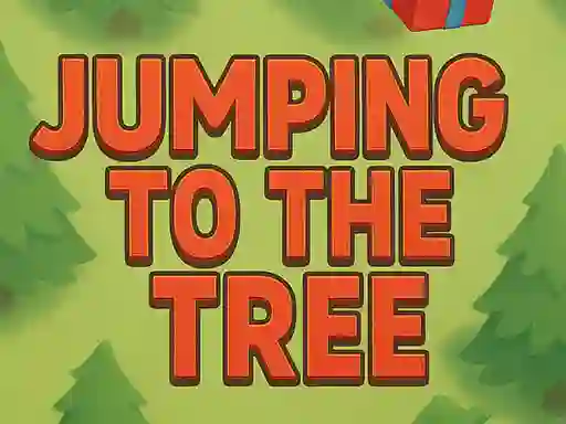 Xogo Jumping To The Tree en liña