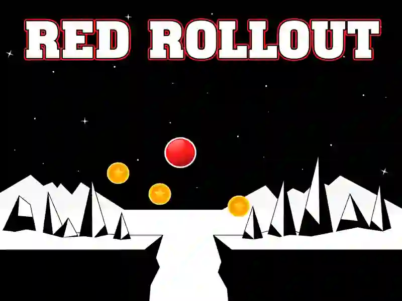 Xogo Red Rollout en liña