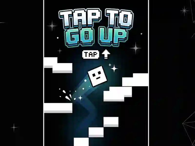 Xogo Tap to Go Up en liña