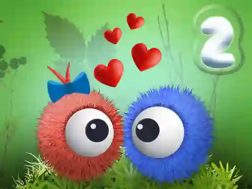 Xogo Fluffy Story 2 en liña
