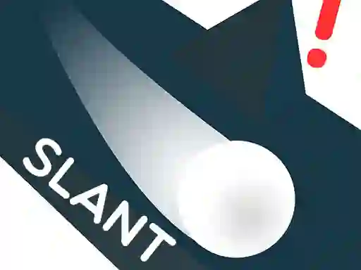 Xogo Slant en liña