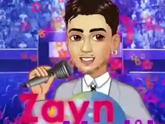 Xogo Zayn Malik World Tour en liña