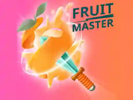 Xogo Fruit Master en liña