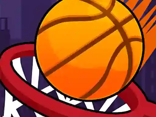 Xogo Treze Basket en liña