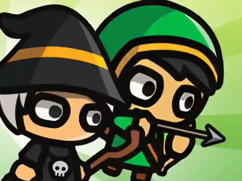 Xogo Kingdom Wars TD en liña