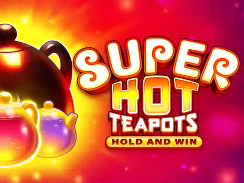 Xogo Find Hot Teapot en liña
