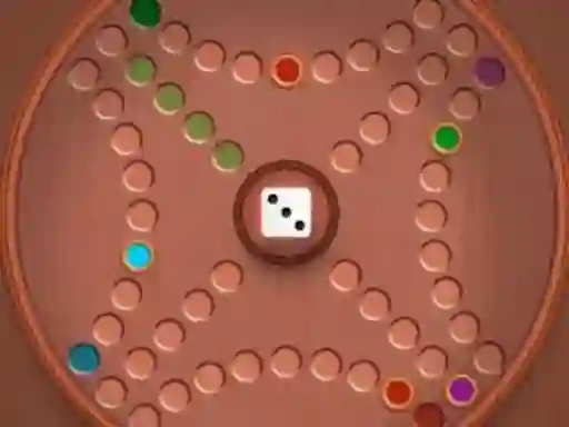 Xogo FG Ludo en liña