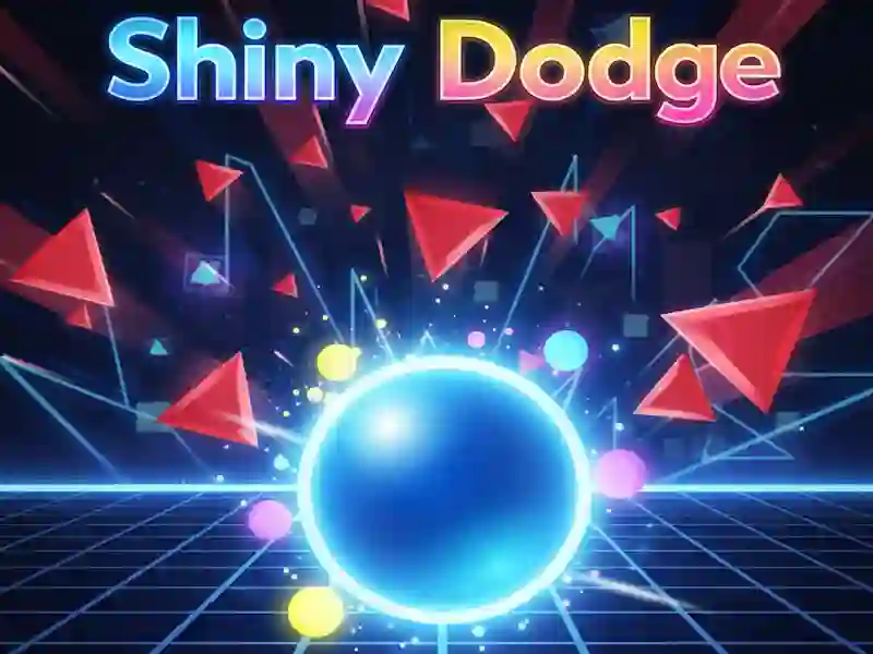 Xogo Shiny Dodge en liña