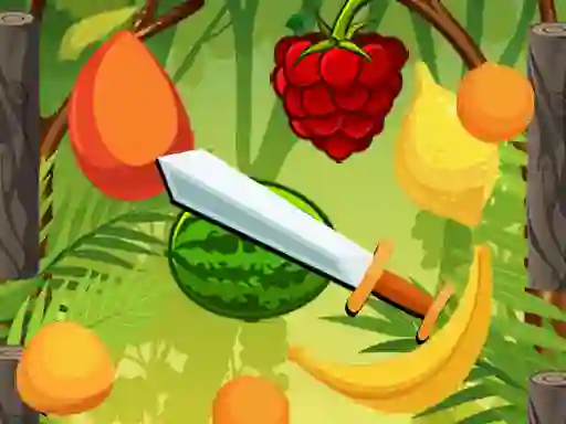 Xogo Tropical Slasher en liña