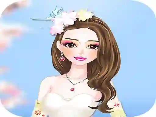 Xogo Romantic Wedding Day en liña