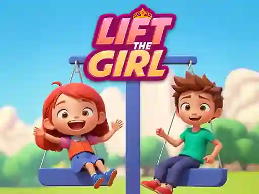 Xogo Lift The Girl en liña